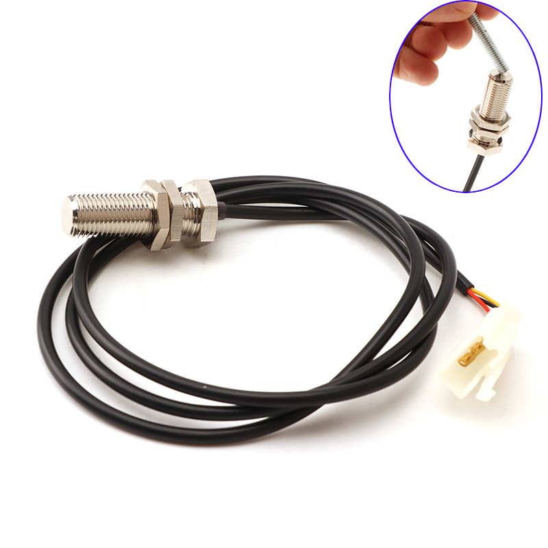 Motorcycle Parts - Đồng Hồ Tốc Độ Các Bộ