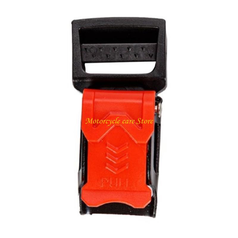 Quick Release Buckle Motorcycle Helmet - U75F Mũ Bảo Hiểm Xe Máy